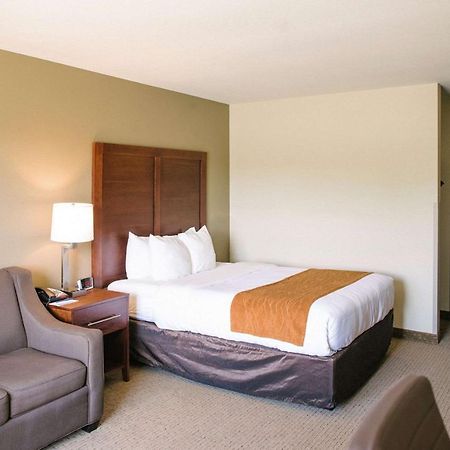 Comfort Inn & Suites Custer Εξωτερικό φωτογραφία