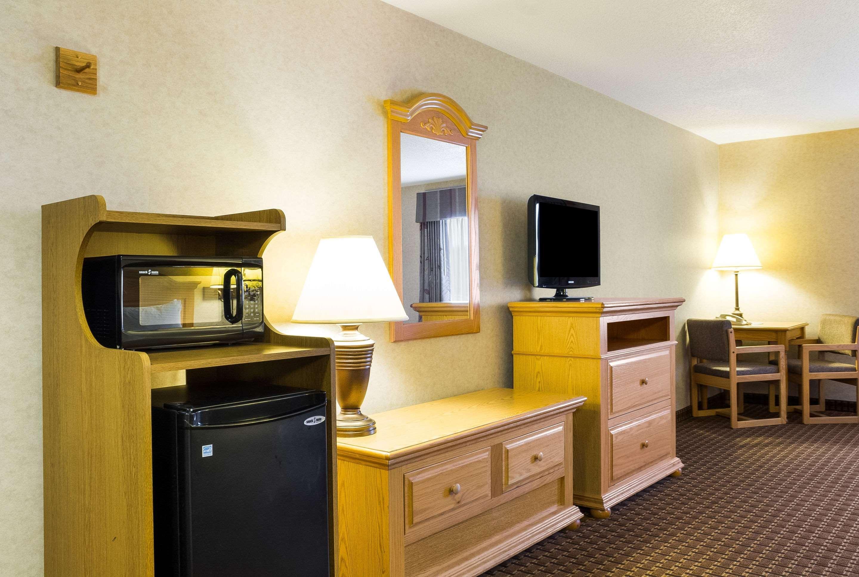Comfort Inn & Suites Custer Εξωτερικό φωτογραφία