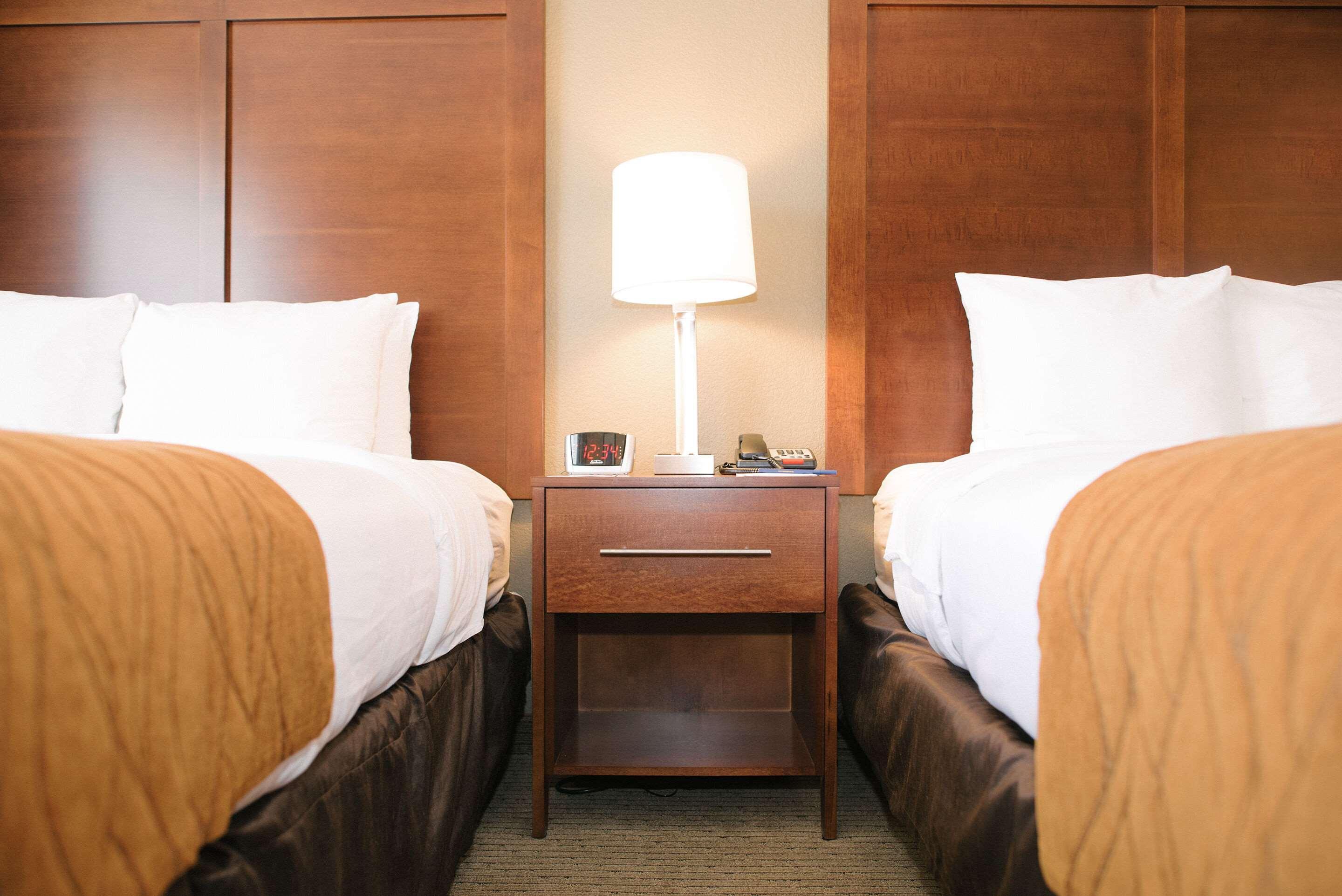 Comfort Inn & Suites Custer Εξωτερικό φωτογραφία