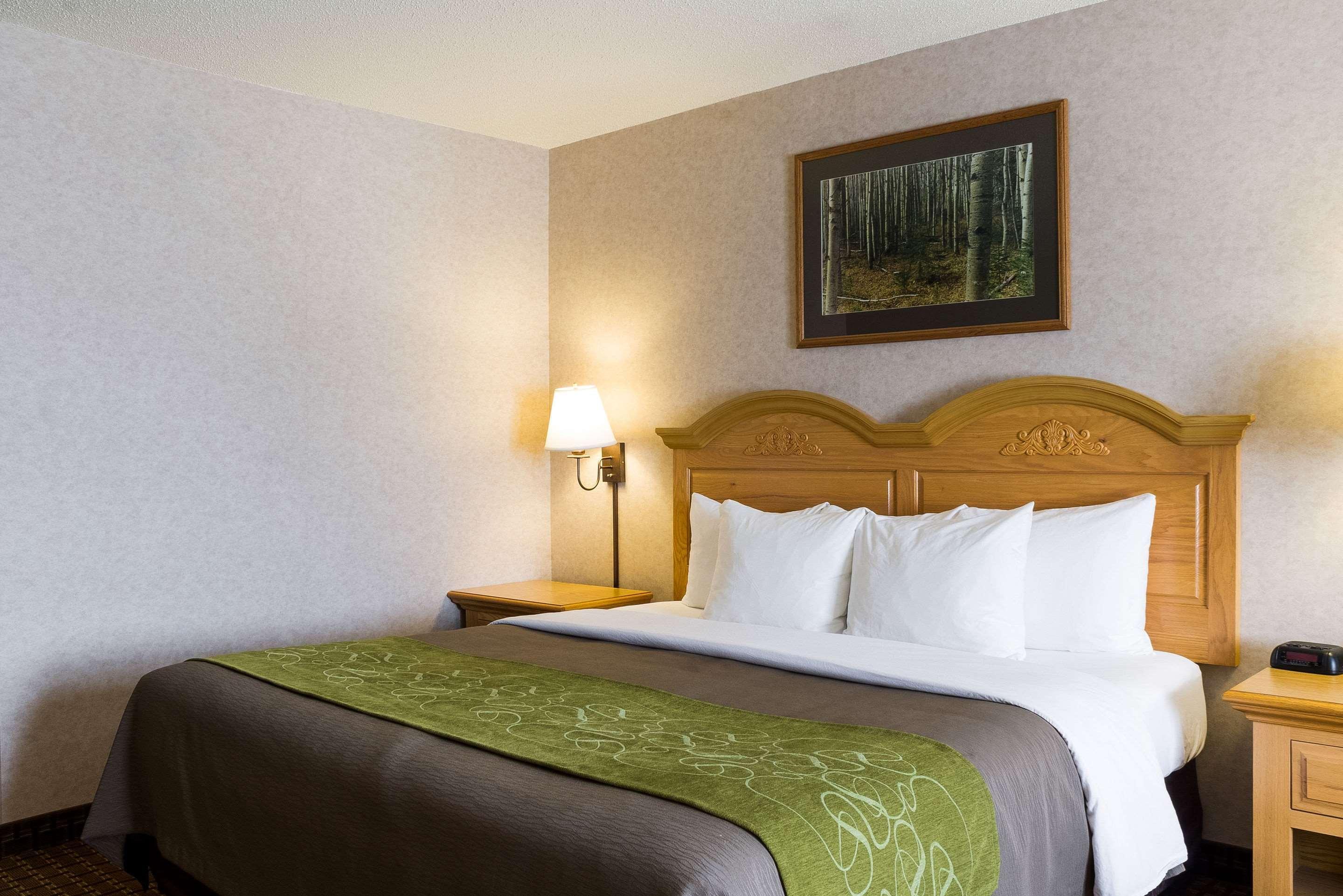Comfort Inn & Suites Custer Εξωτερικό φωτογραφία