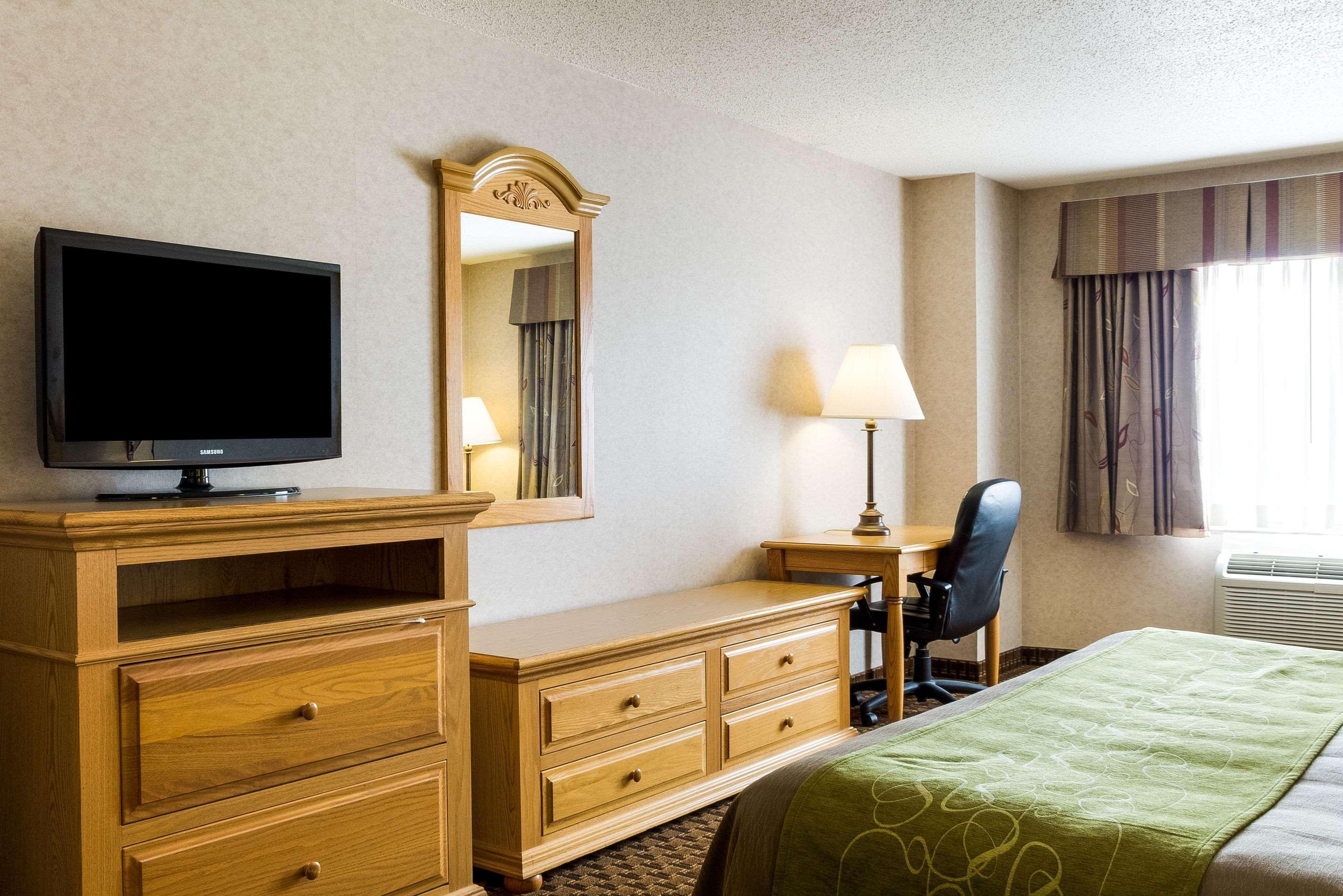 Comfort Inn & Suites Custer Εξωτερικό φωτογραφία