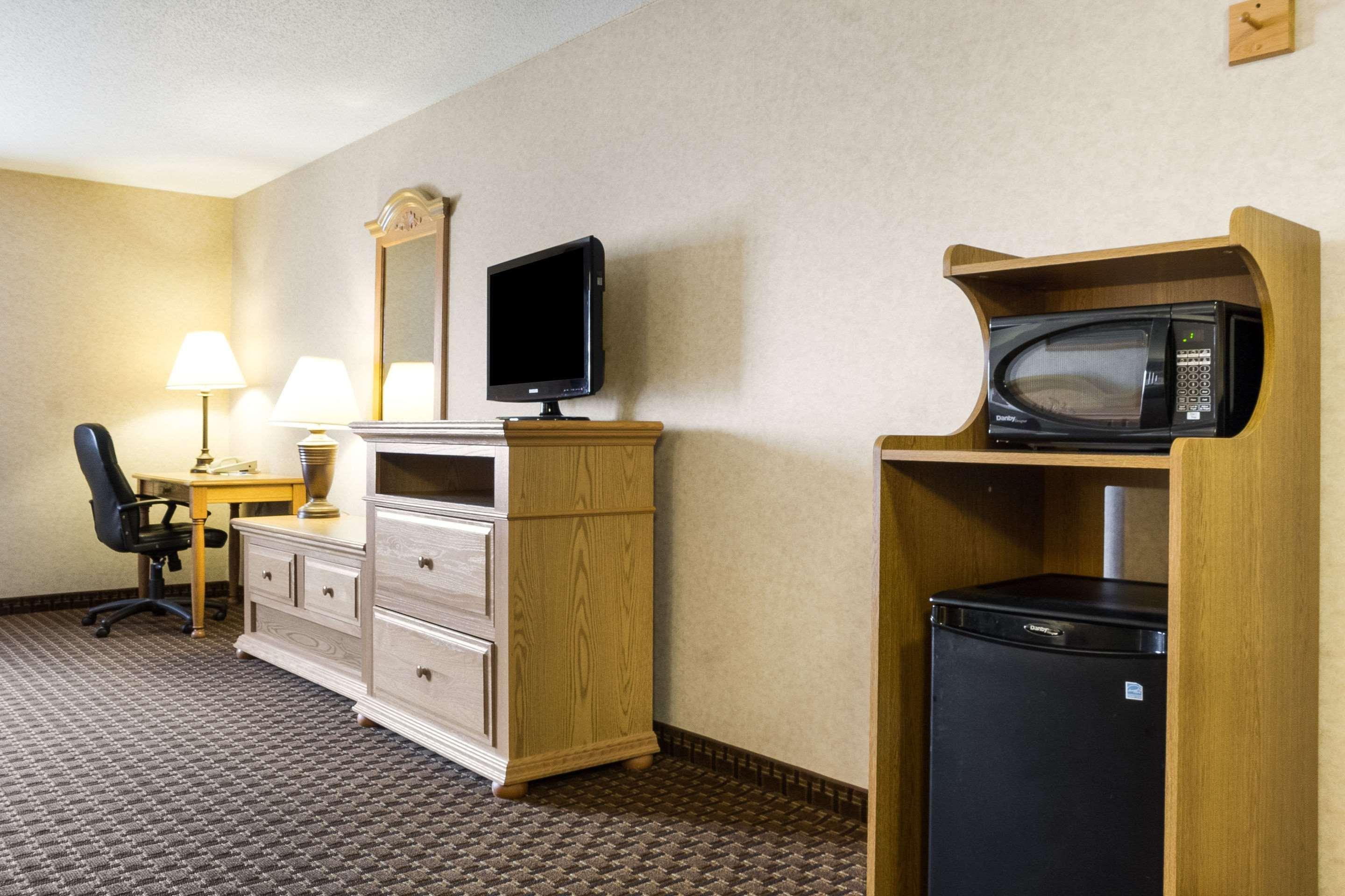 Comfort Inn & Suites Custer Εξωτερικό φωτογραφία