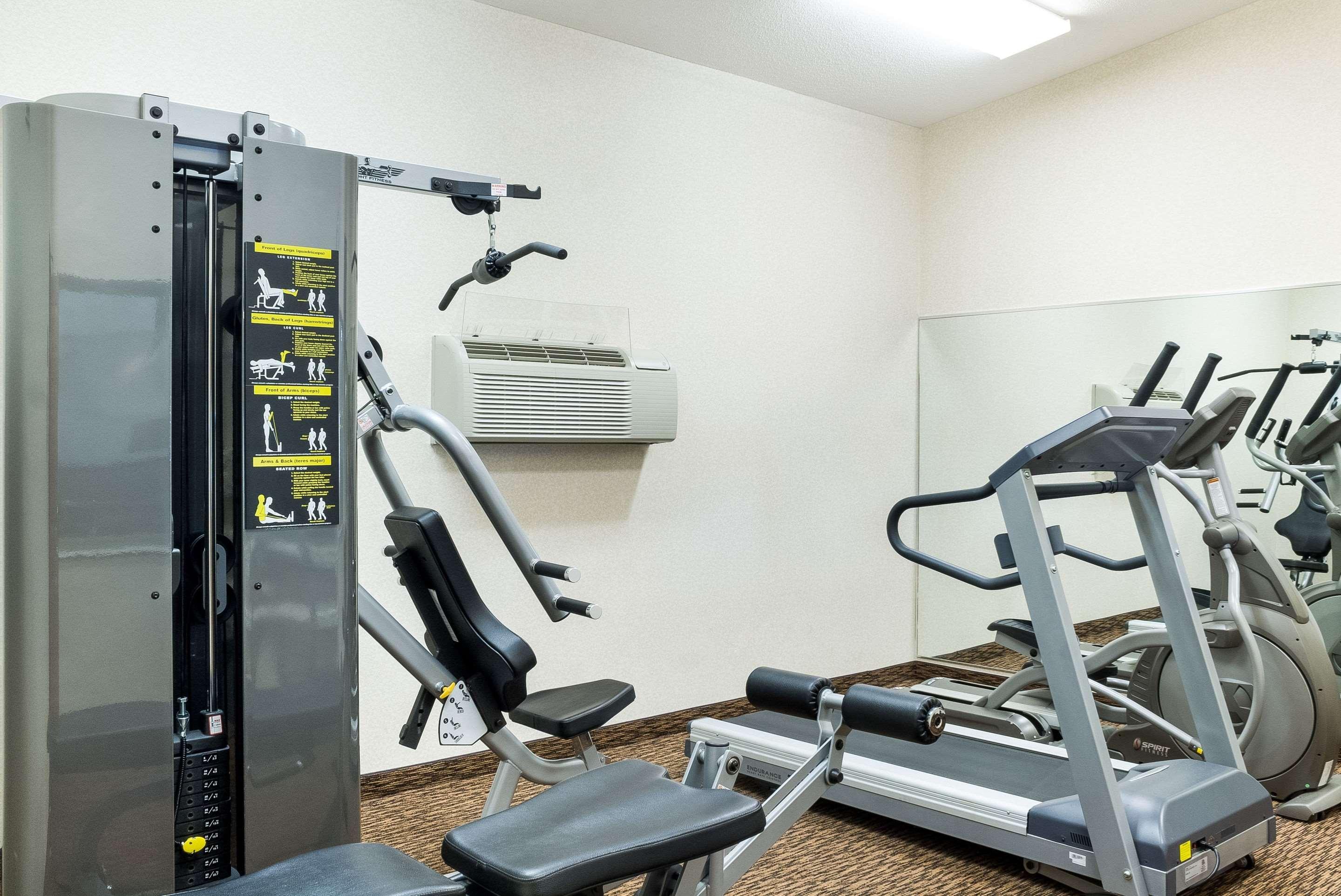 Comfort Inn & Suites Custer Εξωτερικό φωτογραφία
