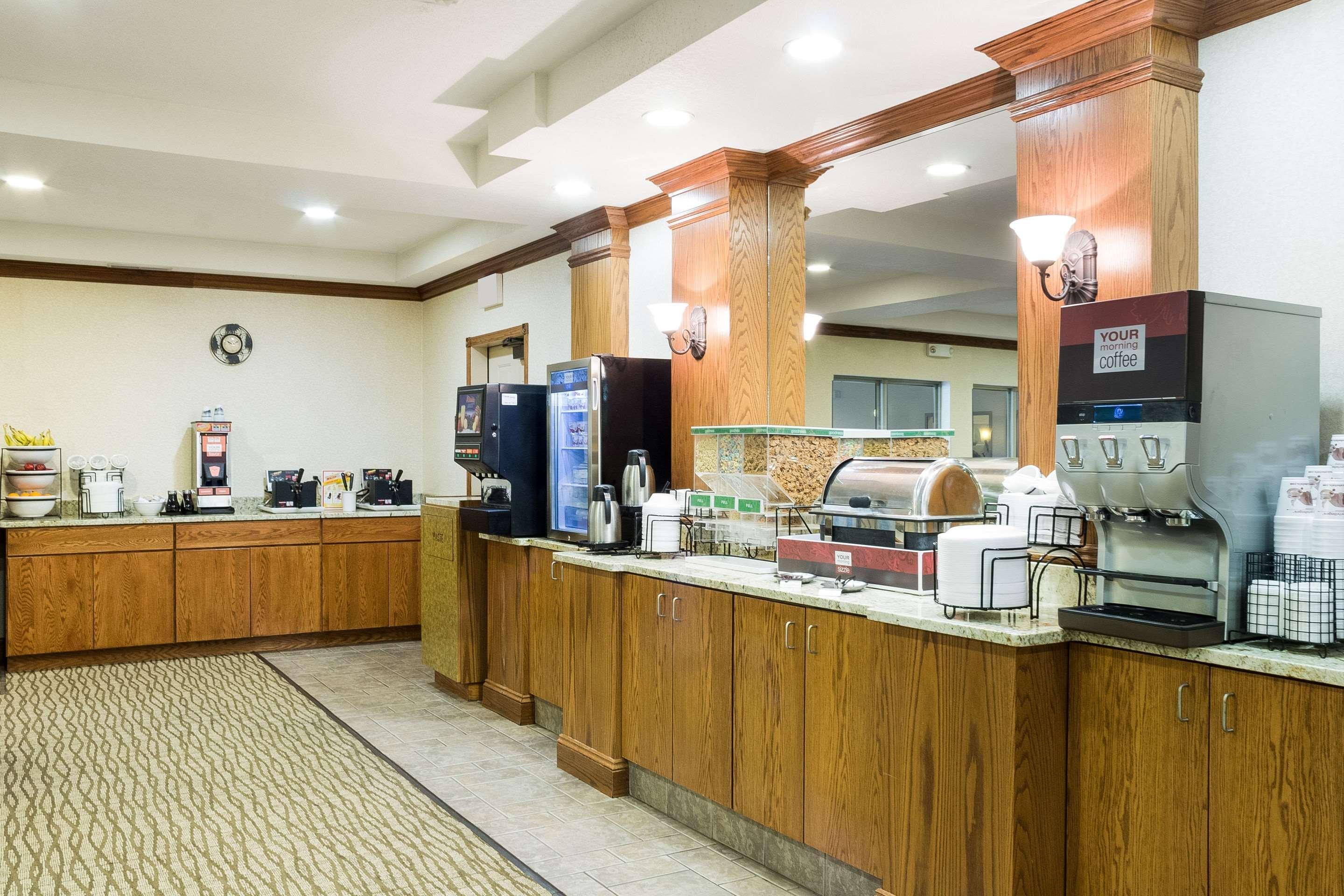 Comfort Inn & Suites Custer Εξωτερικό φωτογραφία