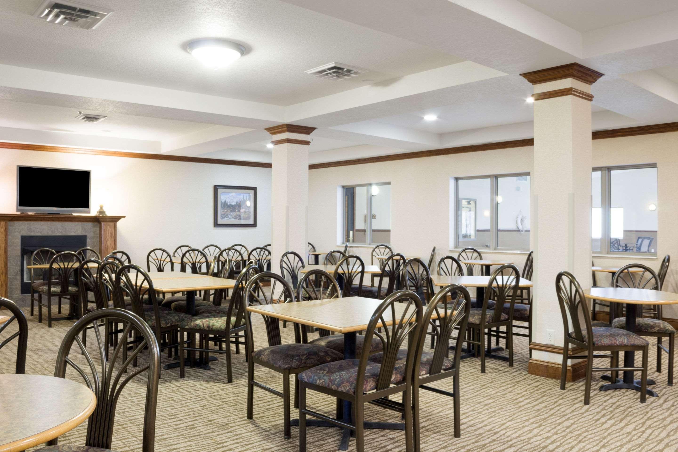 Comfort Inn & Suites Custer Εξωτερικό φωτογραφία