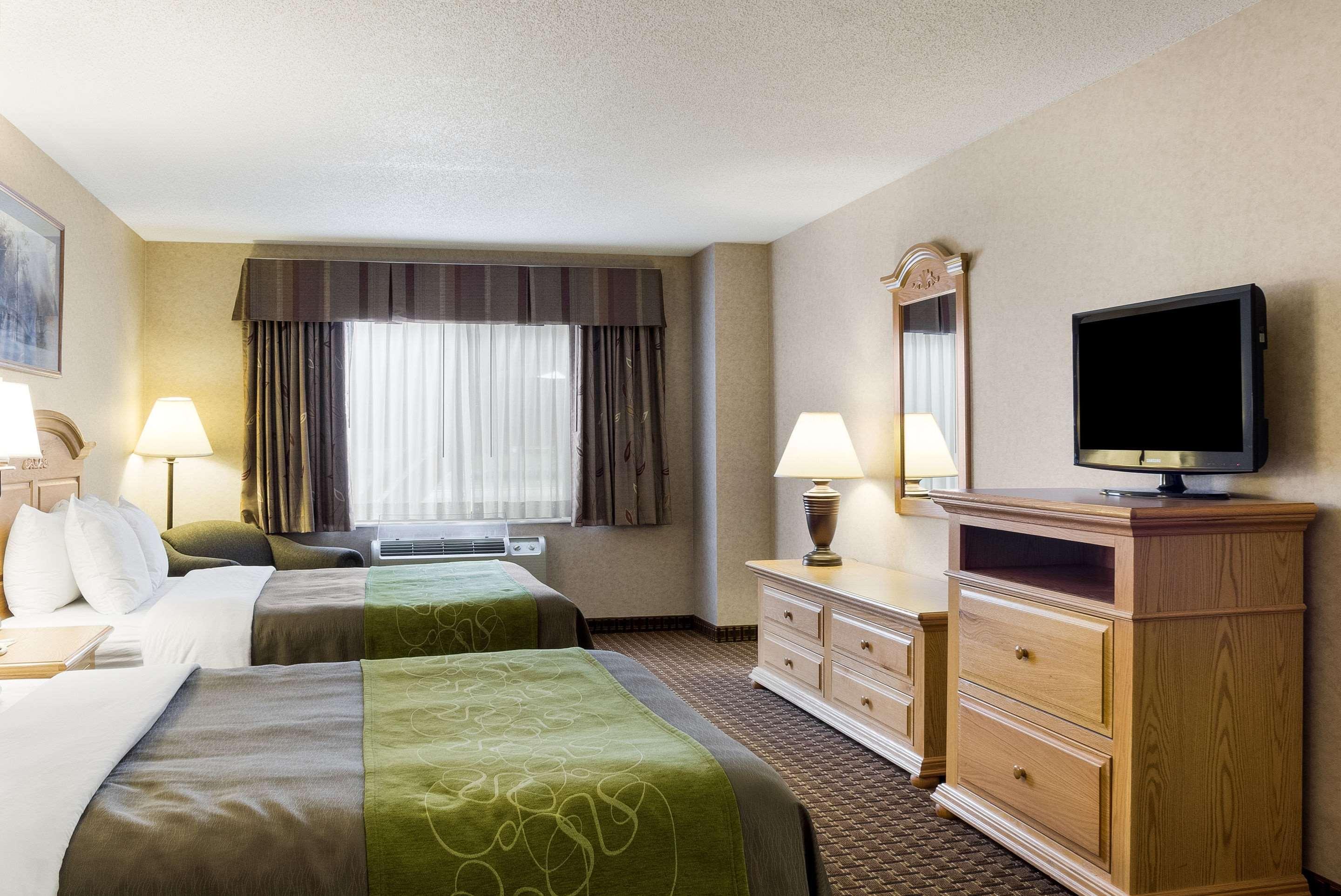 Comfort Inn & Suites Custer Εξωτερικό φωτογραφία
