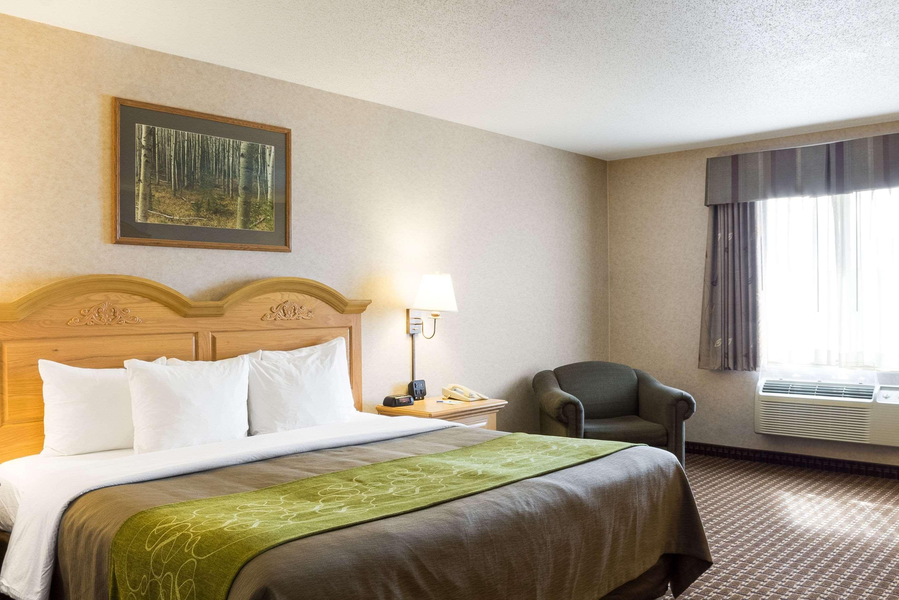 Comfort Inn & Suites Custer Εξωτερικό φωτογραφία
