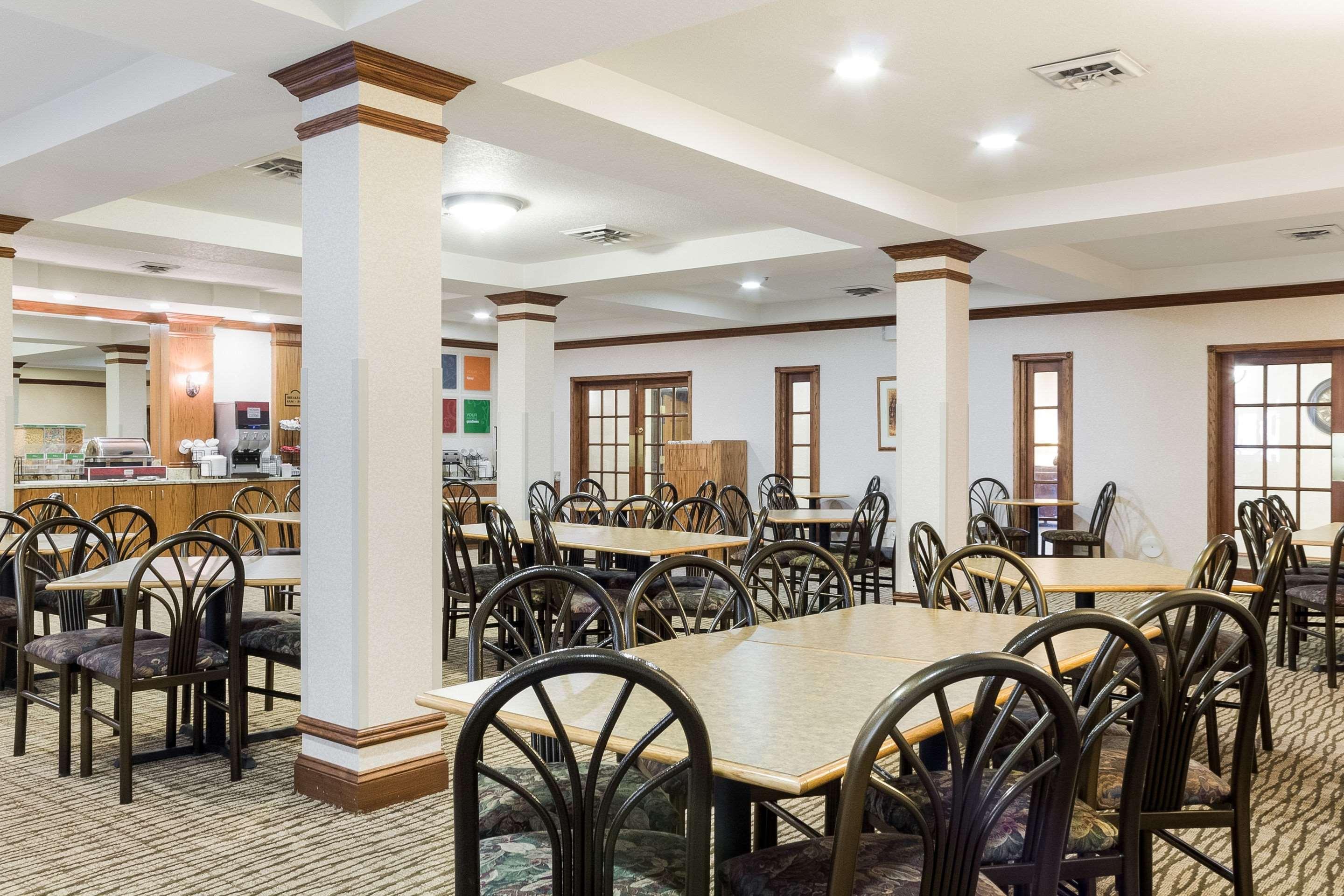 Comfort Inn & Suites Custer Εξωτερικό φωτογραφία