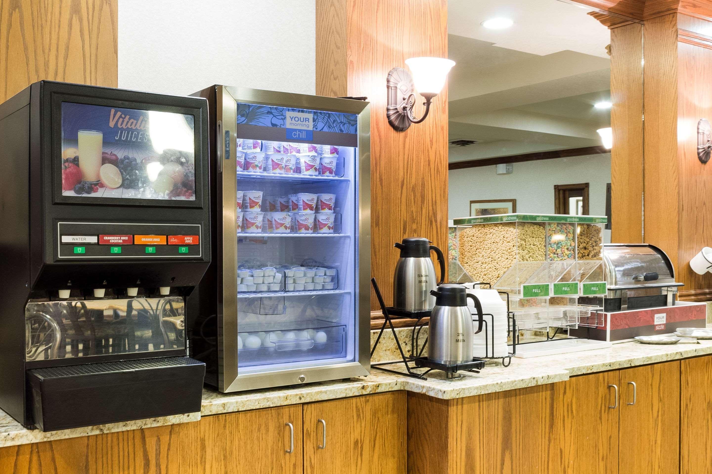 Comfort Inn & Suites Custer Εξωτερικό φωτογραφία