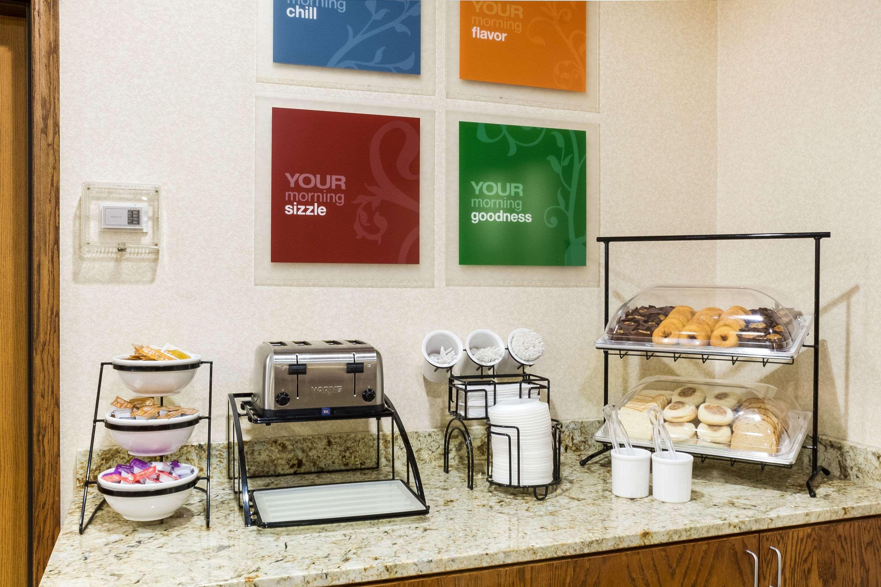 Comfort Inn & Suites Custer Εξωτερικό φωτογραφία