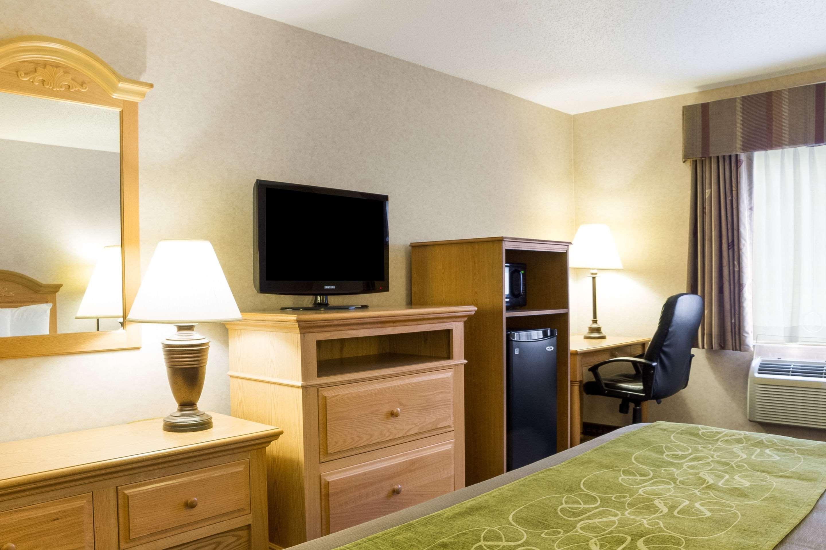 Comfort Inn & Suites Custer Εξωτερικό φωτογραφία