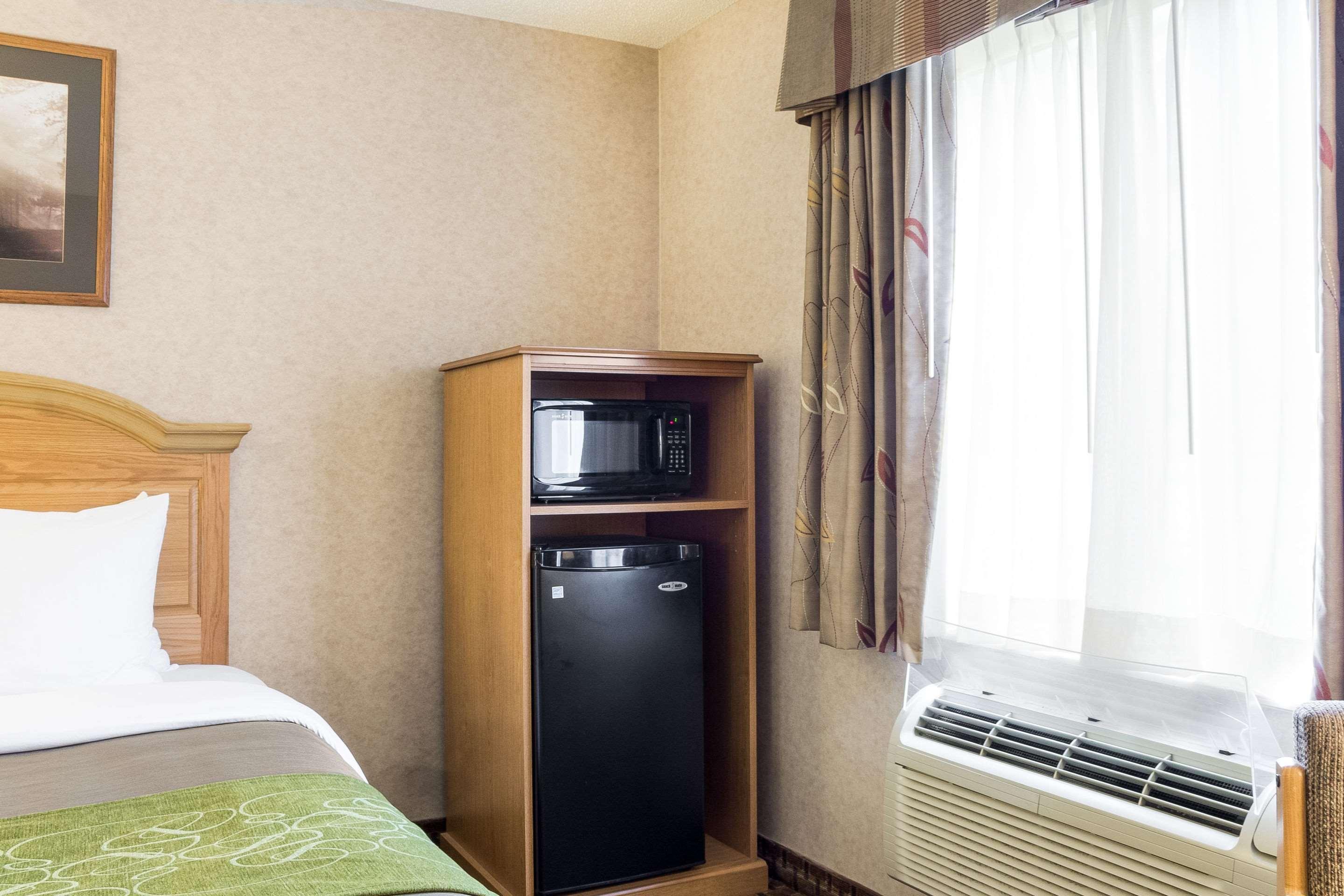 Comfort Inn & Suites Custer Εξωτερικό φωτογραφία