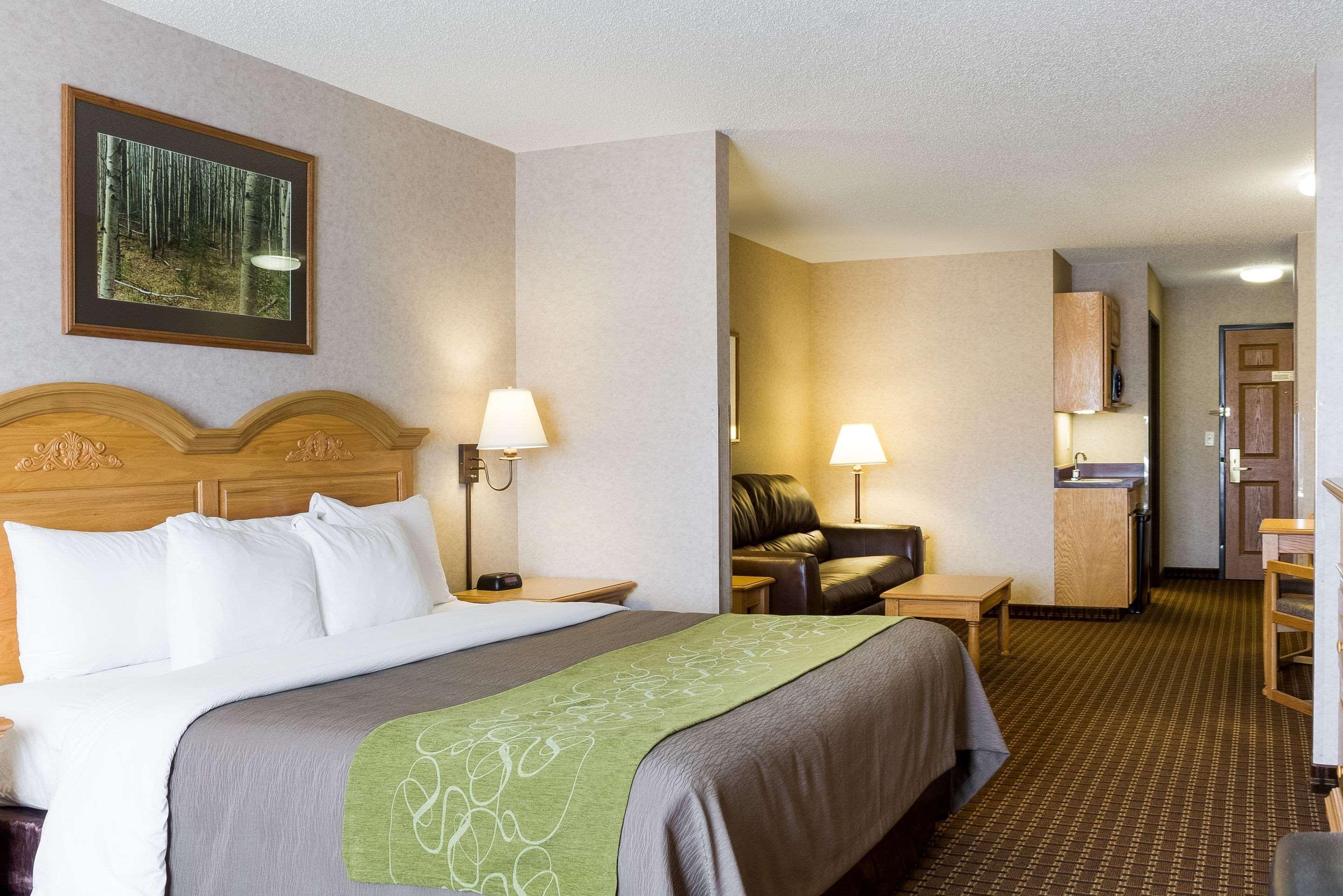 Comfort Inn & Suites Custer Εξωτερικό φωτογραφία