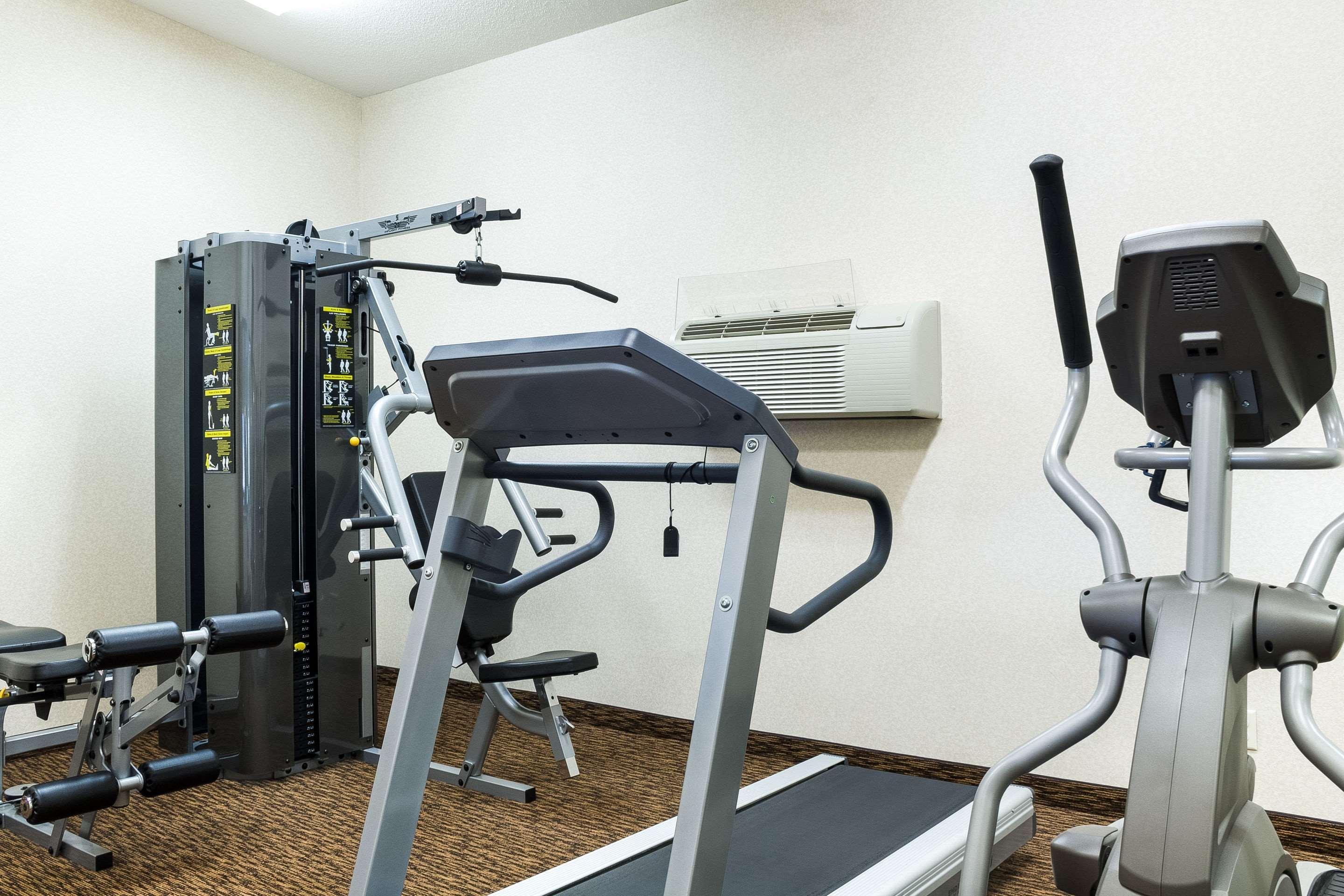 Comfort Inn & Suites Custer Εξωτερικό φωτογραφία