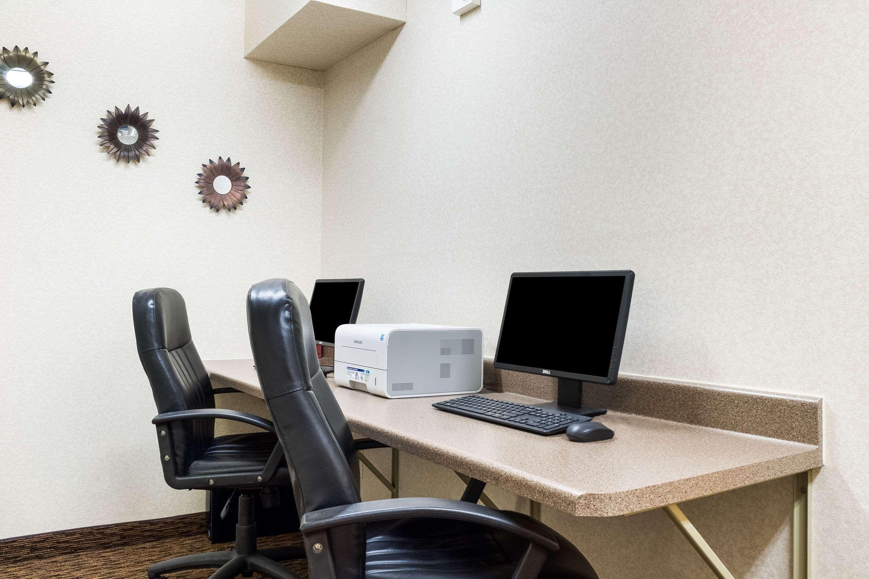 Comfort Inn & Suites Custer Εξωτερικό φωτογραφία