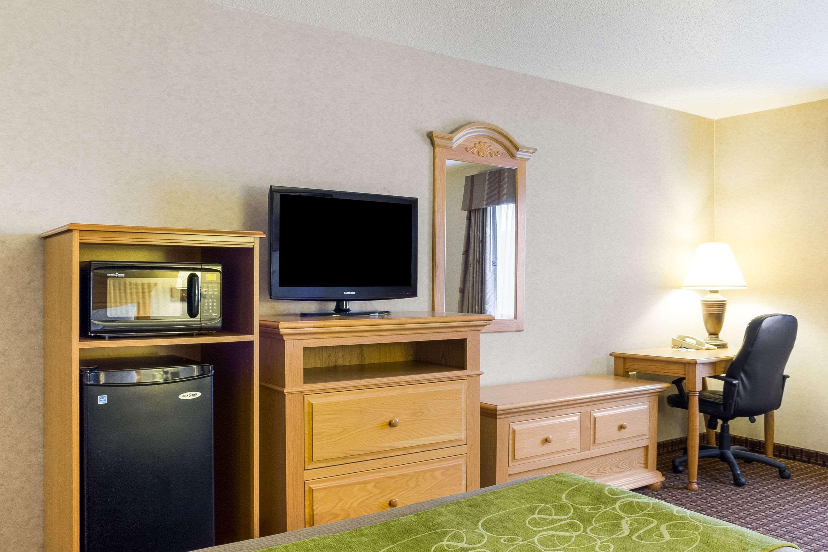 Comfort Inn & Suites Custer Εξωτερικό φωτογραφία