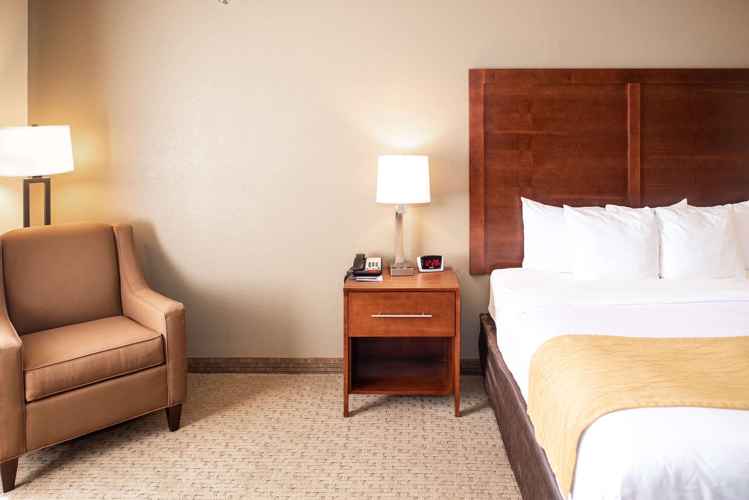 Comfort Inn & Suites Custer Εξωτερικό φωτογραφία